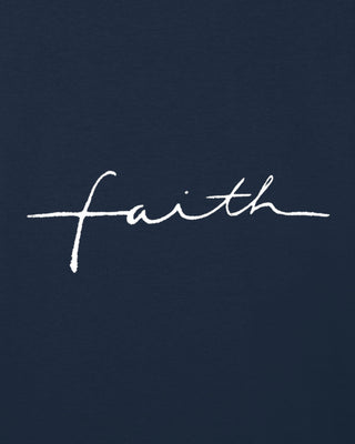 Robe Brodée "Faith"