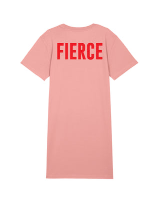 Robe "Fierce"