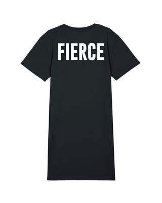 Robe "Fierce"