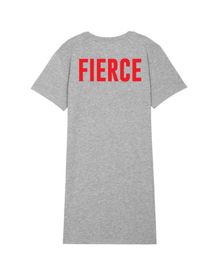 Robe "Fierce"