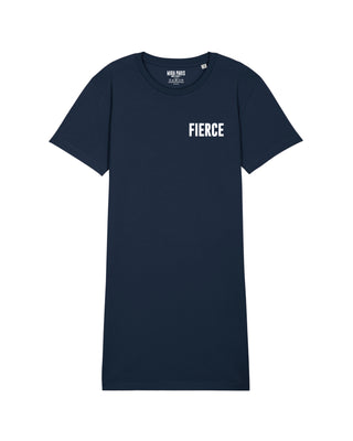 Robe Brodée "Fierce"