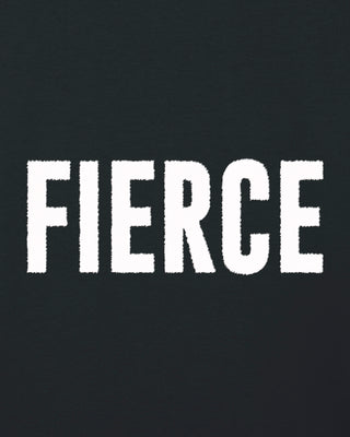 Robe Brodée "Fierce"