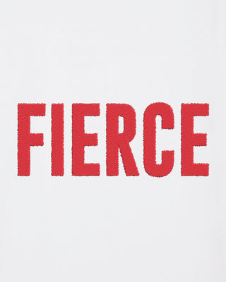 Robe Brodée "Fierce"