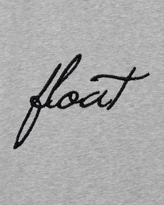 Robe Brodée "Float"