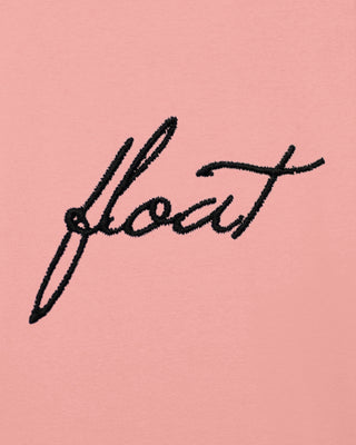 Robe Brodée "Float"