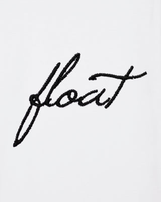 Robe Brodée "Float"