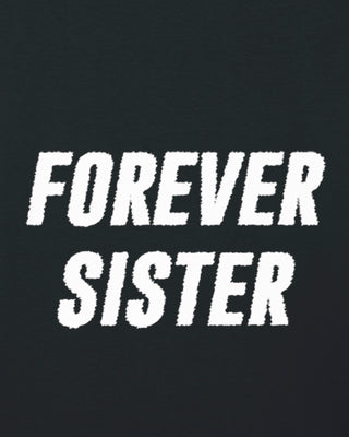 Robe Brodée "Forever Sister"