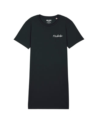 Robe Brodée "Habibi"