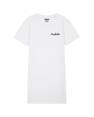 Robe Brodée "Habibi"