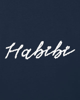 Robe Brodée "Habibi"