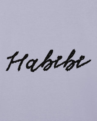 Robe Brodée "Habibi"