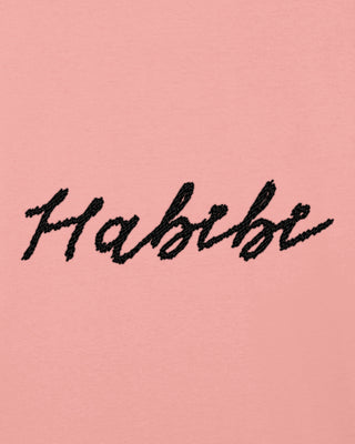 Robe Brodée "Habibi"