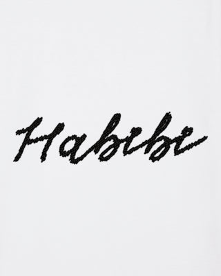 Robe Brodée "Habibi"