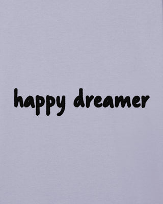 Robe Brodée "Happy Dreamer"