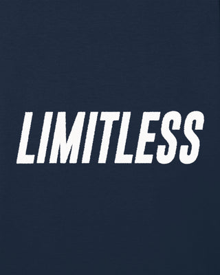 Robe Brodée "Limitless"