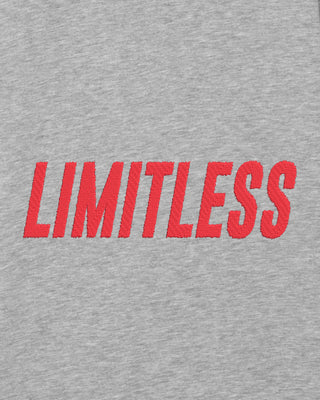 Robe Brodée "Limitless"