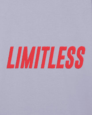 Robe Brodée "Limitless"