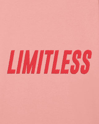 Robe Brodée "Limitless"