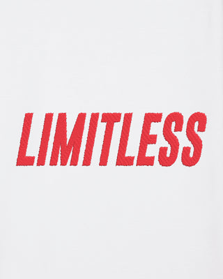 Robe Brodée "Limitless"