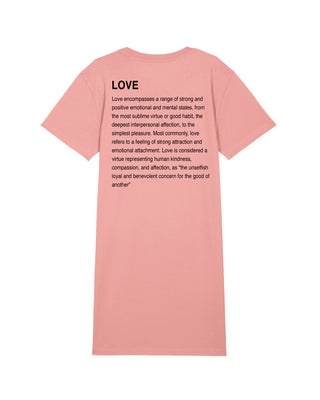 Robe "Love Definition"