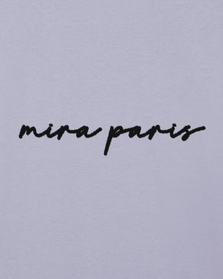 Robe Brodée "Mira Paris"