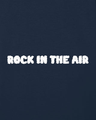 Robe Brodée "Rock in the Air"