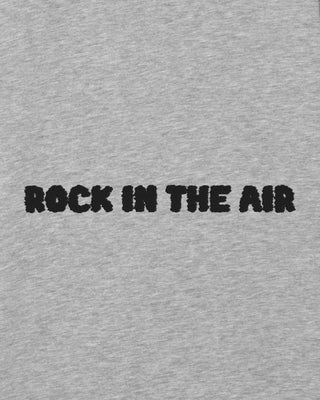 Robe Brodée "Rock in the Air"