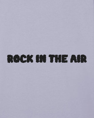 Robe Brodée "Rock in the Air"