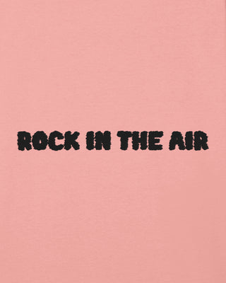 Robe Brodée "Rock in the Air"