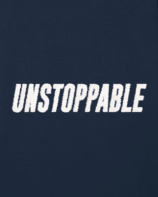 Robe Brodée "Unstoppable"