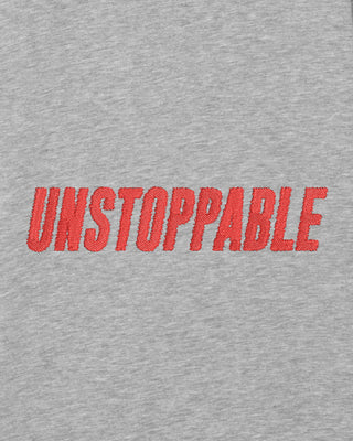 Robe Brodée "Unstoppable"