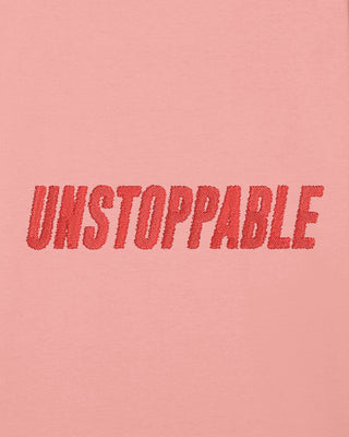 Robe Brodée "Unstoppable"