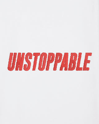 Robe Brodée "Unstoppable"