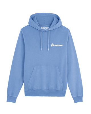 Hoodie Vintage Brodé "Dreamer"