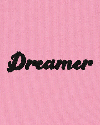 Hoodie Vintage Brodé "Dreamer"