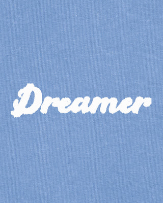 Hoodie Vintage Brodé "Dreamer"