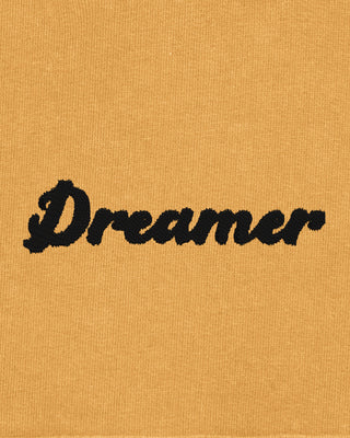 Hoodie Vintage Brodé "Dreamer"