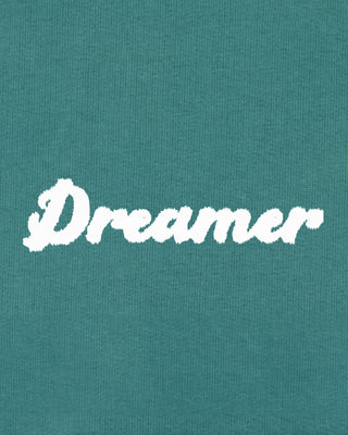 Hoodie Vintage Brodé "Dreamer"