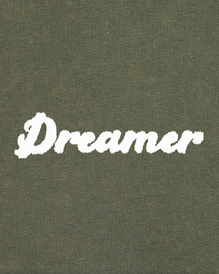 Hoodie Vintage Brodé "Dreamer"