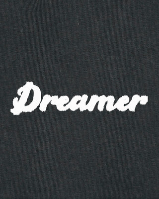 Hoodie Vintage Brodé "Dreamer"