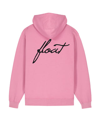 Hoodie Vintage Brodé "Float"