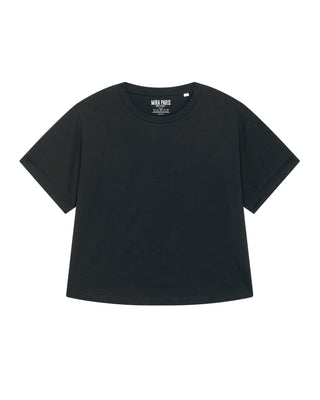 T-shirt Oversize "Saturn"