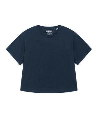 T-shirt Oversize  Imprimé au Dos "Float"