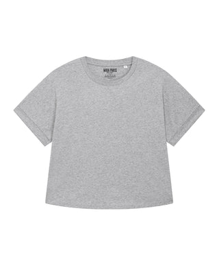 T-shirt Oversize  Imprimé au Dos "Float"