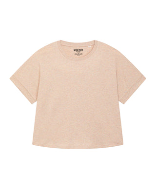 T-shirt Oversize "Amour"