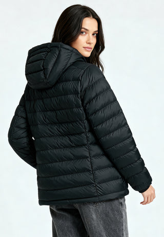 Doudoune Légère Essentiel