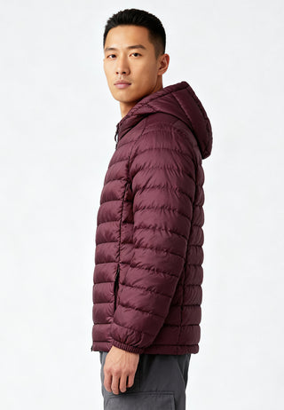 Doudoune Légère Essential