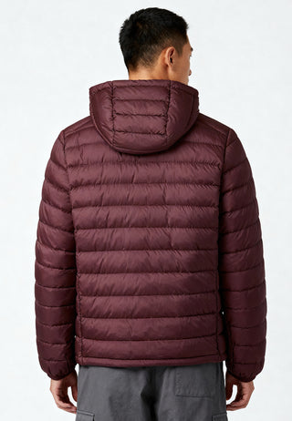 Doudoune Légère Essential