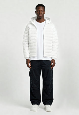 Doudoune Légère Essential