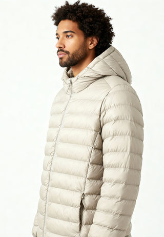 Doudoune Légère Essential